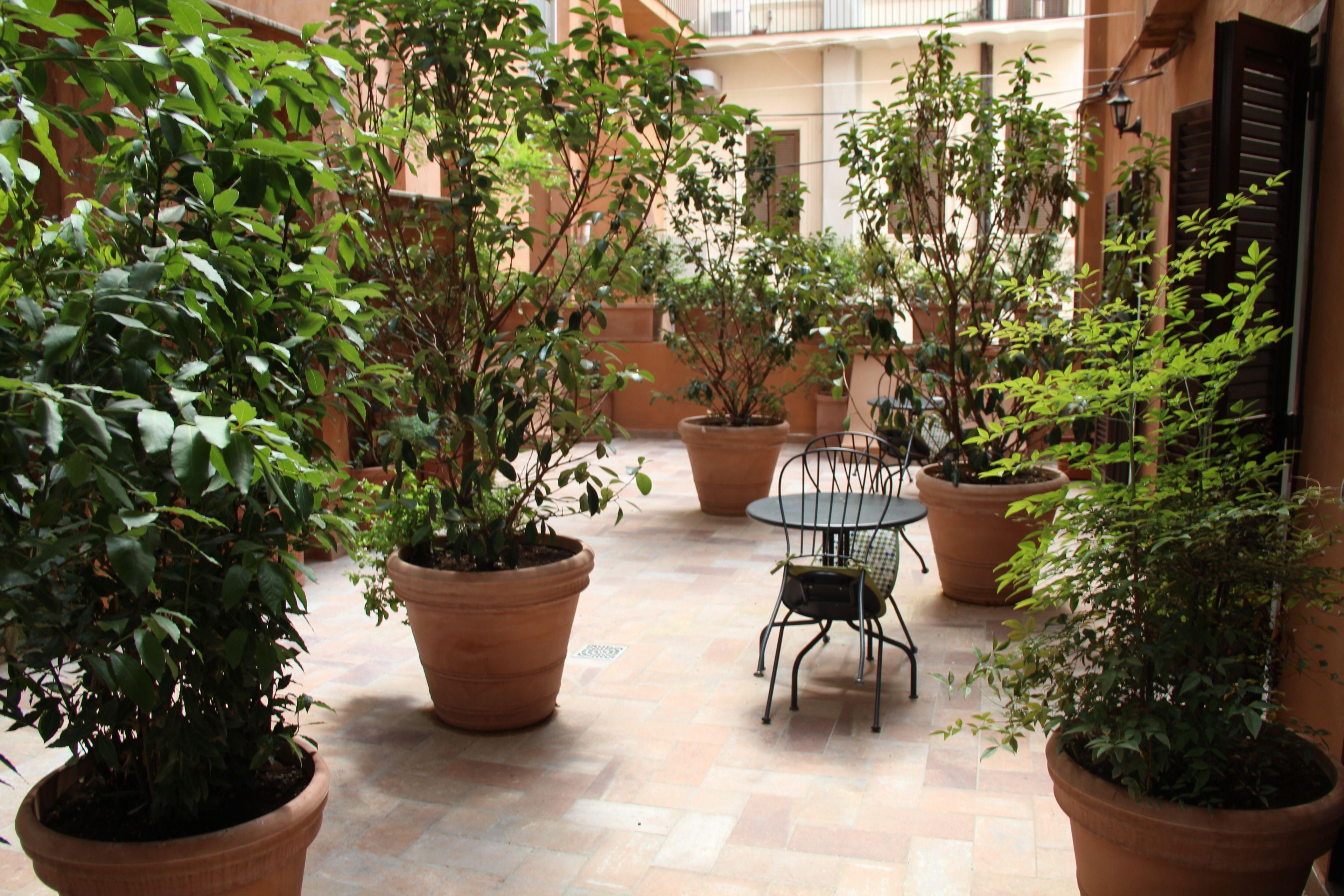 Ingrami Suites And Spa — Foto 3